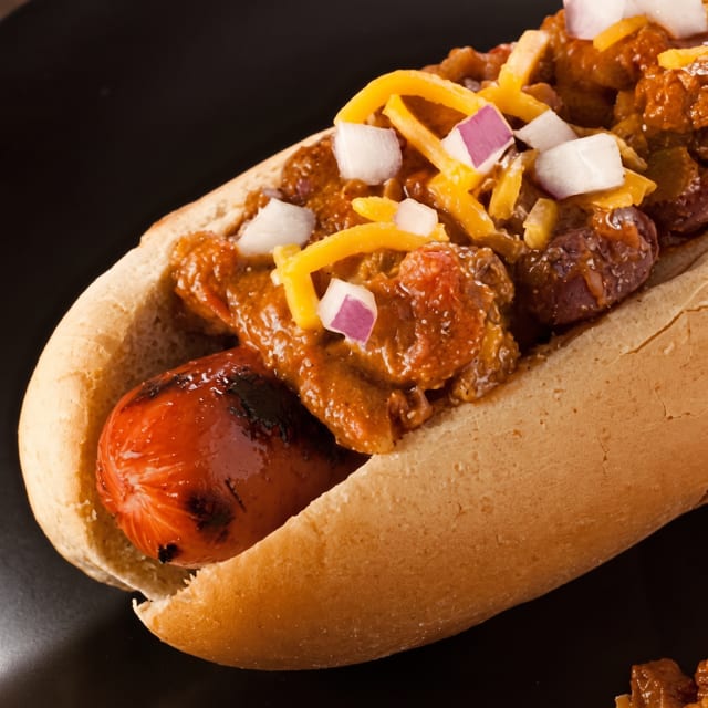 Tailgate & Stadium Catering