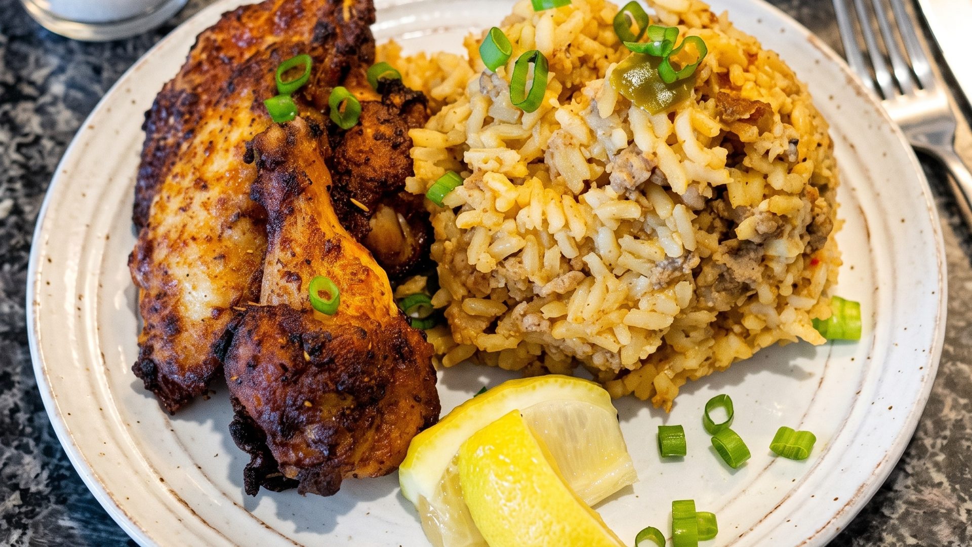 Sunday Soul Food Favorites