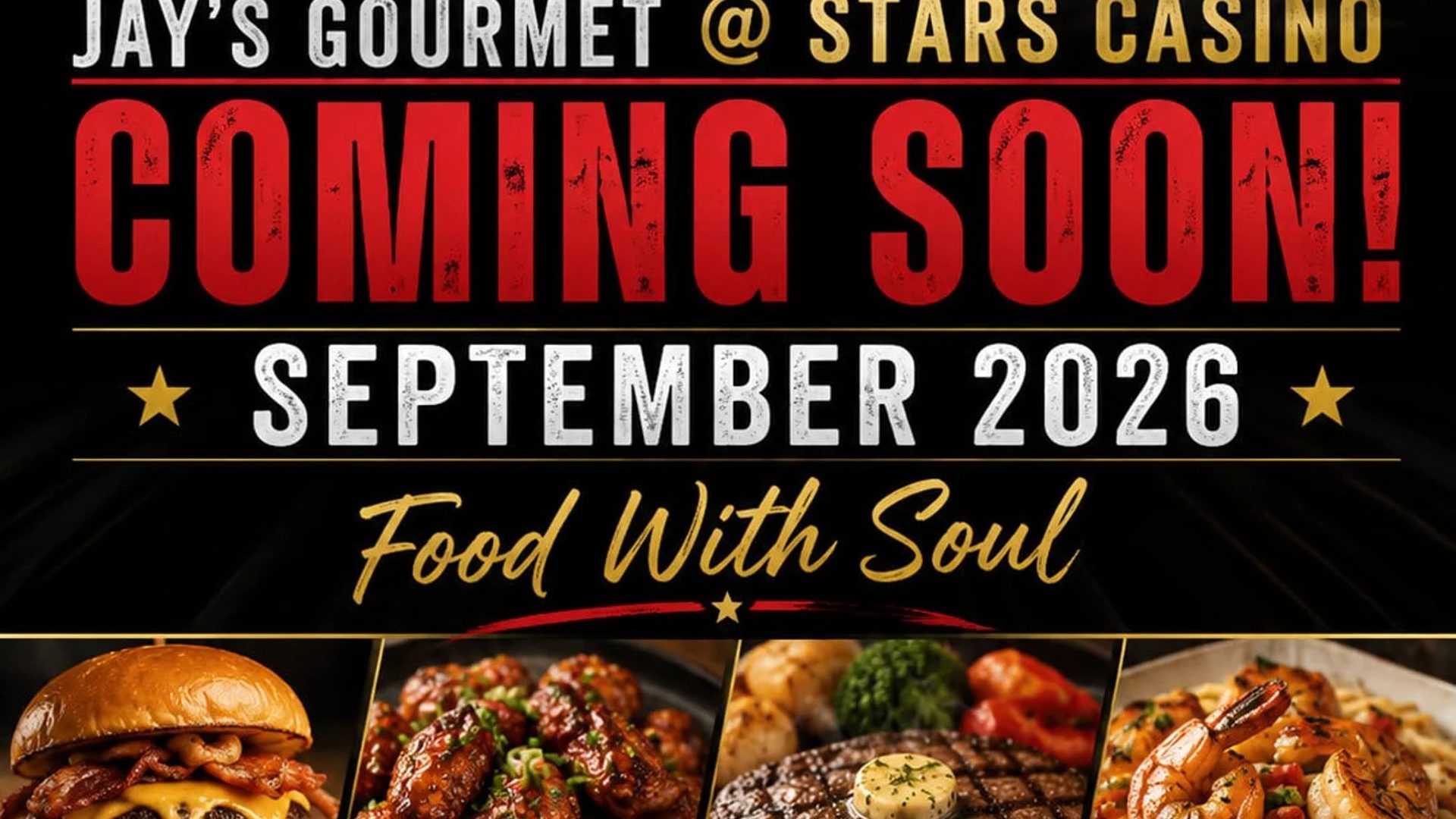 Food With Soul