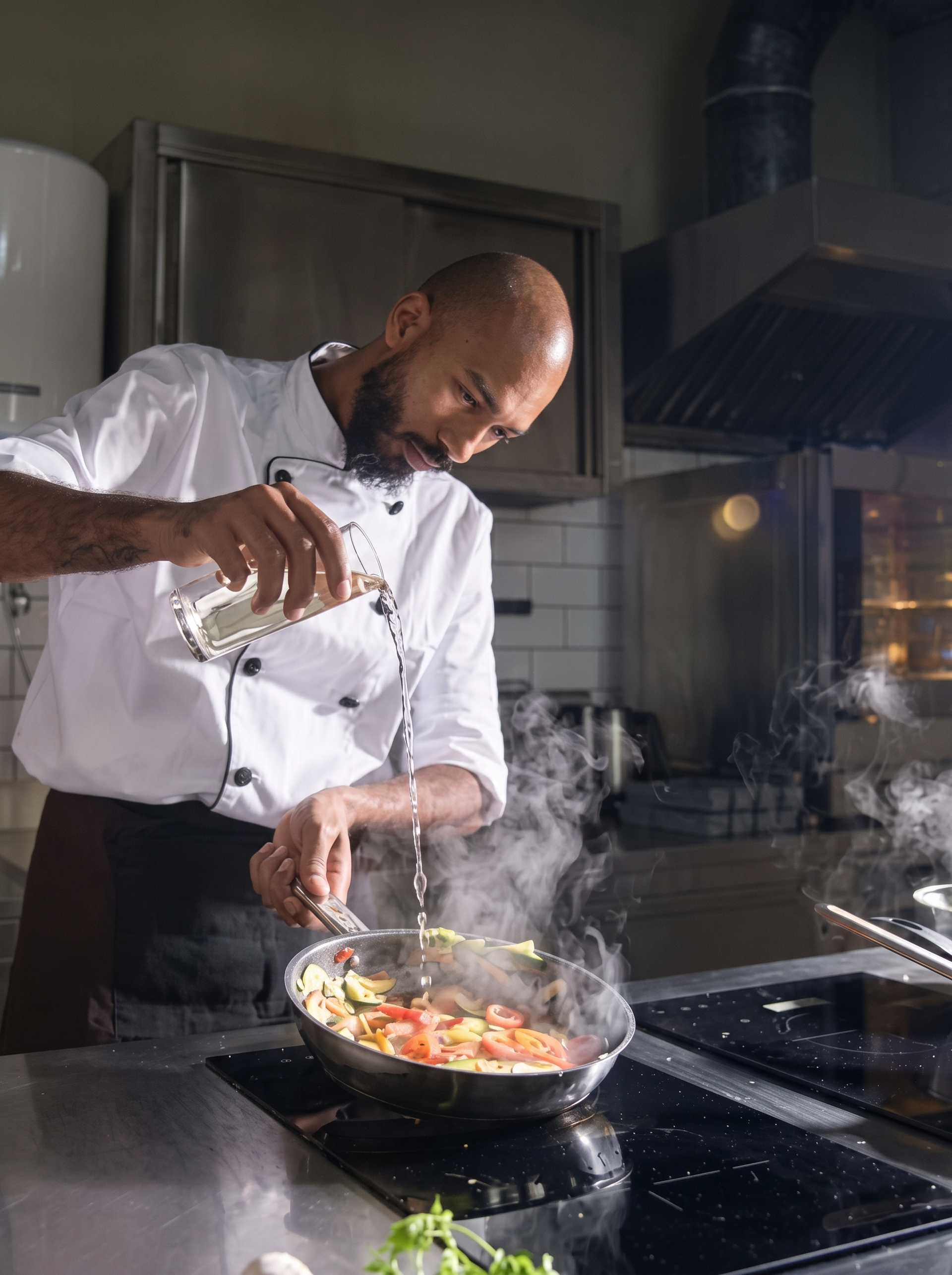 Get High-Quality Meals With a Trusted Chef Service