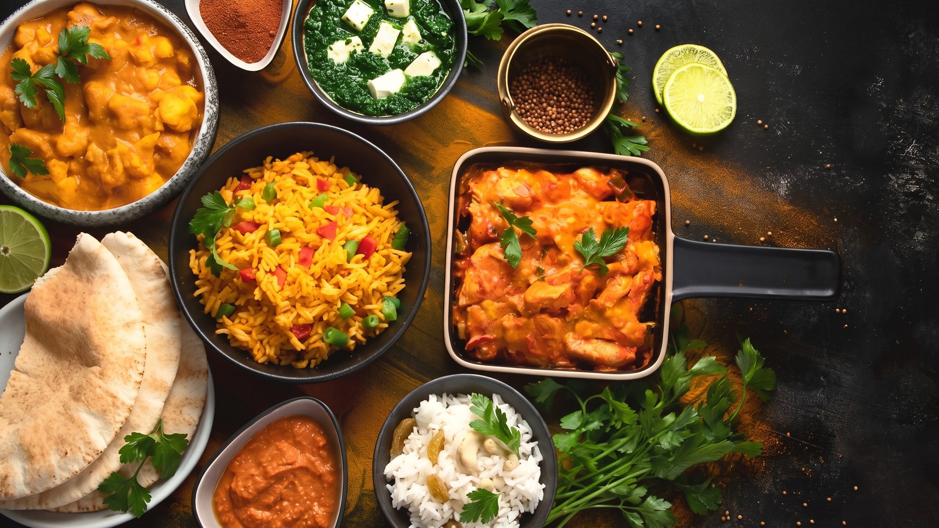 Soulful Catering Experiences