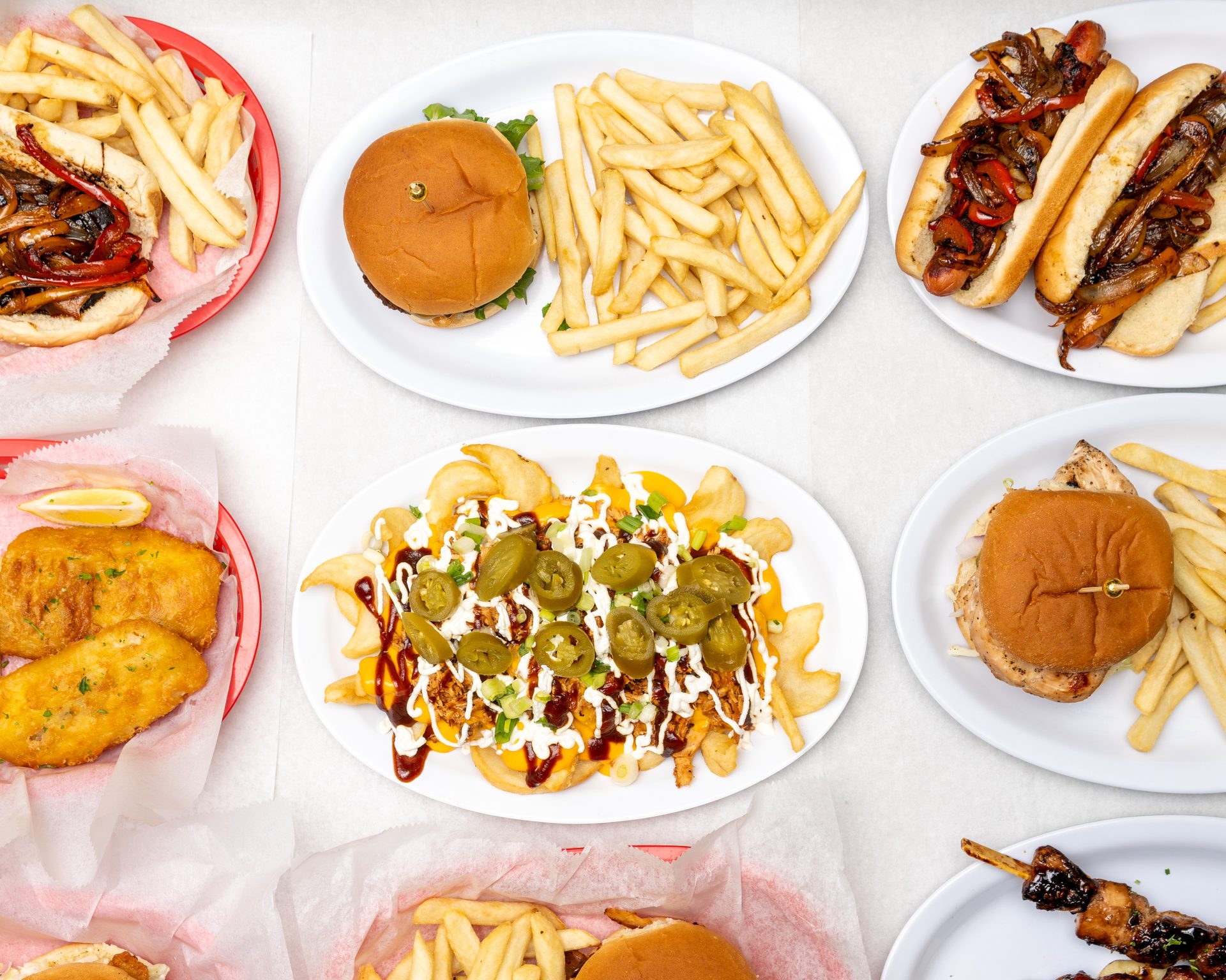 Soulful Catering Experiences