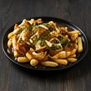 Cash Out Fries