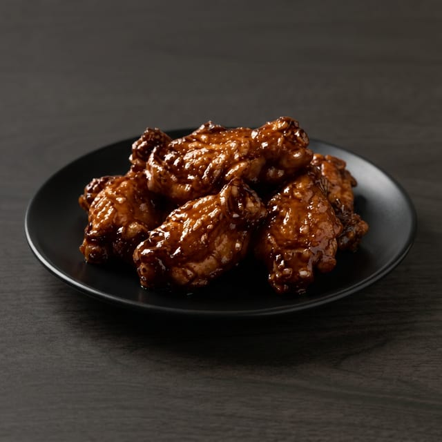 Big Money Wings.