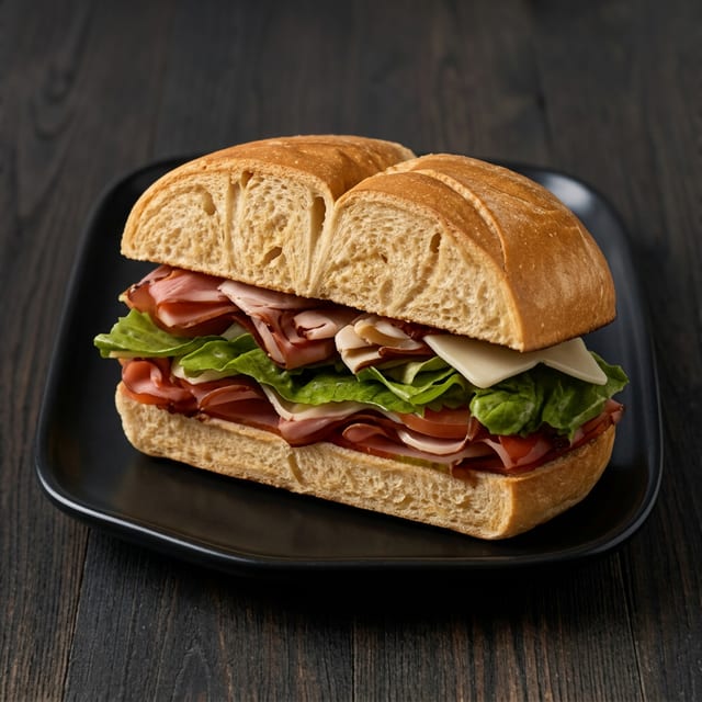 The High Limit Turkey.
